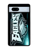 Philadelphia Eagles 1st Google Pixel 7A Case
