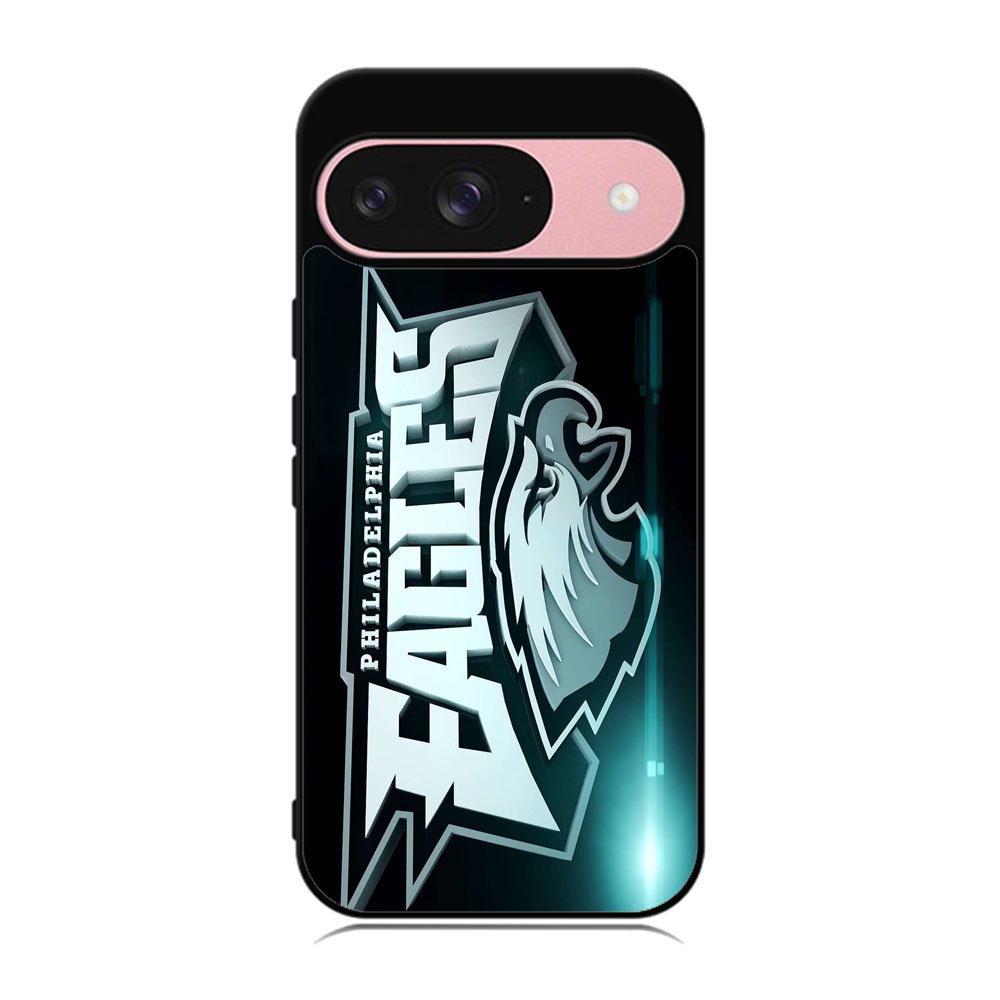 Philadelphia Eagles Case Google Pixel 9 BC0544
