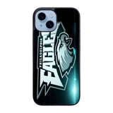 Philadelphia Eagles Case iPhone 15 BC0544