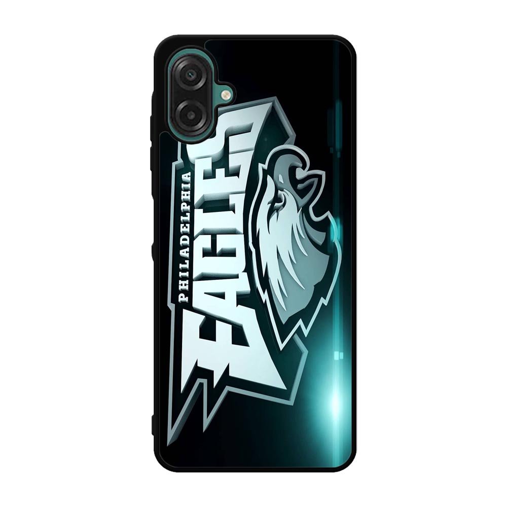 Philadelphia Eagles Case Samsung Galaxy A07 BC0544