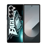 Philadelphia Eagles Case Samsung Galaxy Z Fold 6 5G BC0544