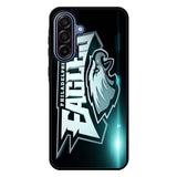 Philadelphia Eagles Samsung Galaxy A17 5G Case BC0544