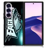 Philadelphia Eagles Samsung Galaxy Z Fold 7 5G Case BC0544
