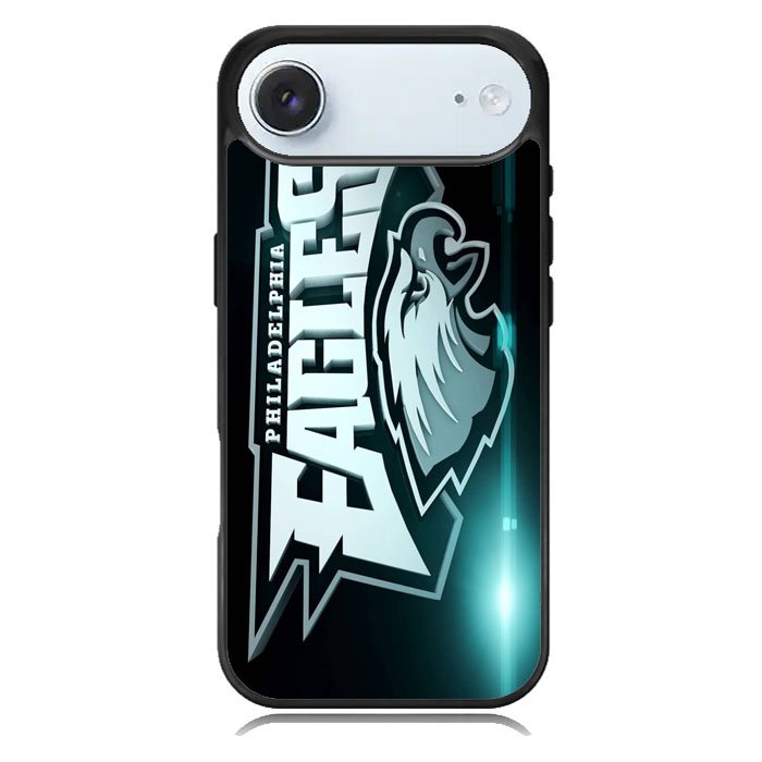 Philadelphia Eagles iPhone 17 Air Case BC0544