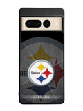 Pittsburgh Steelers Logo 1st Google Pixel 7 Pro Case