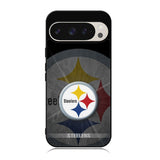 Pittsburgh Steelers Logo Case Google Pixel 9 Pro XL BC0546