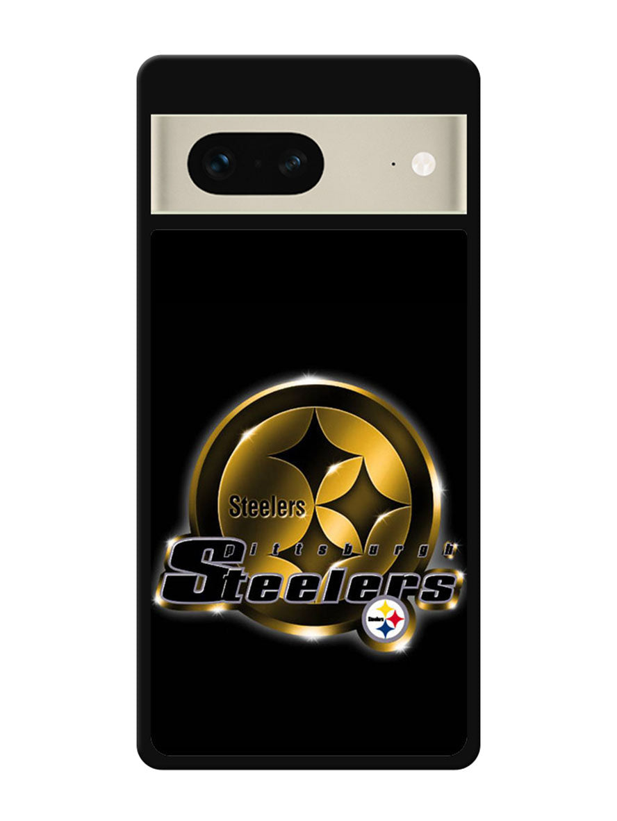 Pittsburgh Steelers 1st Google Pixel 7 Case