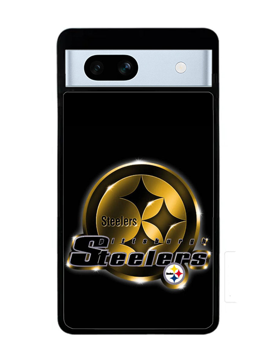 Pittsburgh Steelers 1st Google Pixel 7A Case