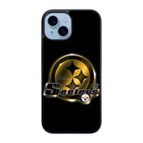 pittsburgh steelers Case iPhone 15 BC0547