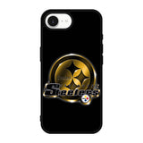 pittsburgh steelers iPhone 17e Case BC0547