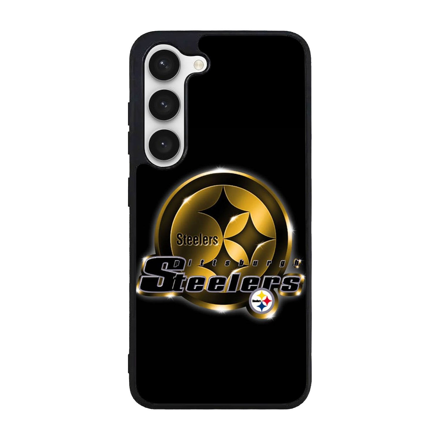pittsburgh steelers Case Samsung Galaxy S23 FE 5G BC0547