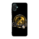 pittsburgh steelers Case Samsung Galaxy A07 BC0547