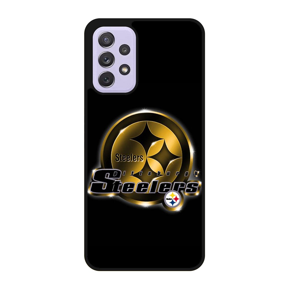 pittsburgh steelers Samsung Galaxy A23 5G Case BC0547