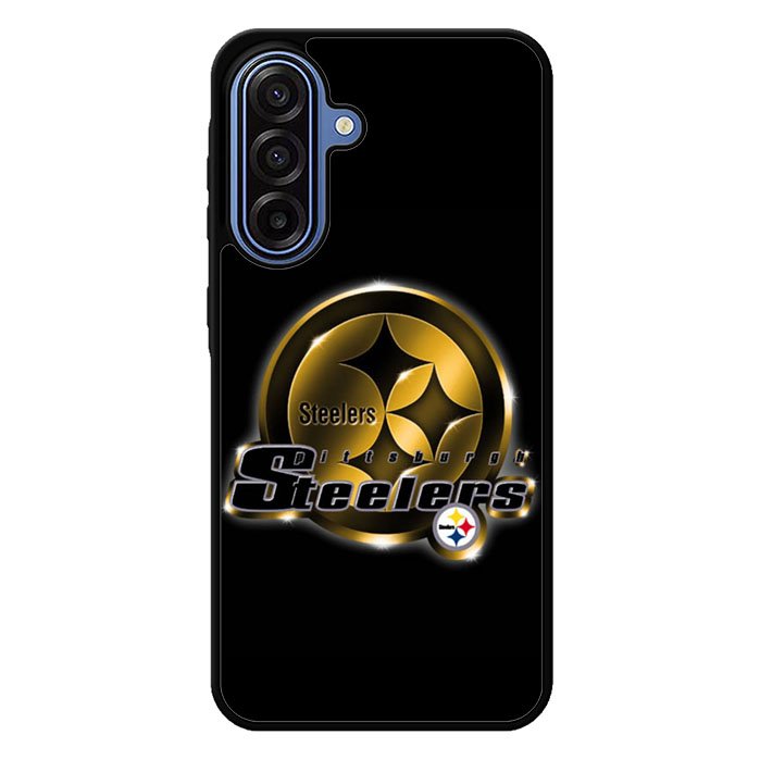 pittsburgh steelers Samsung Galaxy A17 5G Case BC0547
