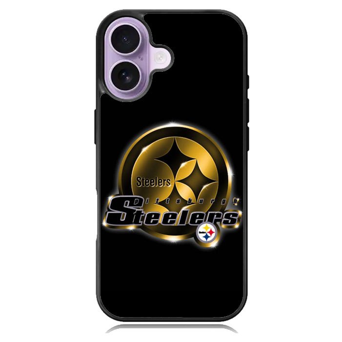 pittsburgh steelers iPhone 17 Case BC0547
