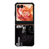 RIP Chester Bennington Motorola Moto Razr 2025/2024 , Moto Razr 60/50 Case BC0548