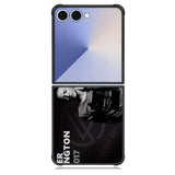 RIP Chester Bennington Samsung Galaxy Z Flip 7 Case BC0548