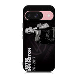 RIP Chester Bennington Case Google Pixel 9 BC0548