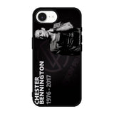 RIP Chester Bennington iPhone 17e Case BC0548