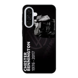RIP Chester Bennington Samsung Galaxy A56 Case BC0548