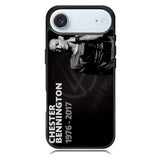 RIP Chester Bennington iPhone 17 Air Case BC0548