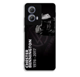 RIP Chester Bennington Motorola Moto Edge 2024 Case BC0548
