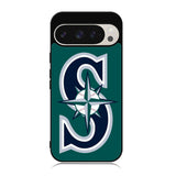 Seattle Mariners Case Google Pixel 9 Pro XL BC0549