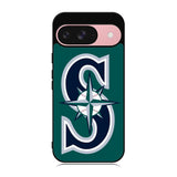 Seattle Mariners Case Google Pixel 9 BC0549