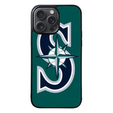 Seattle Mariners Case iPhone 15 Pro Max BC0549