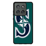 Seattle Mariners Case Motorola Moto Edge 2025 BC0549