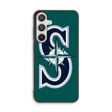 Seattle Mariners Samsung Galaxy A26 Case BC0549
