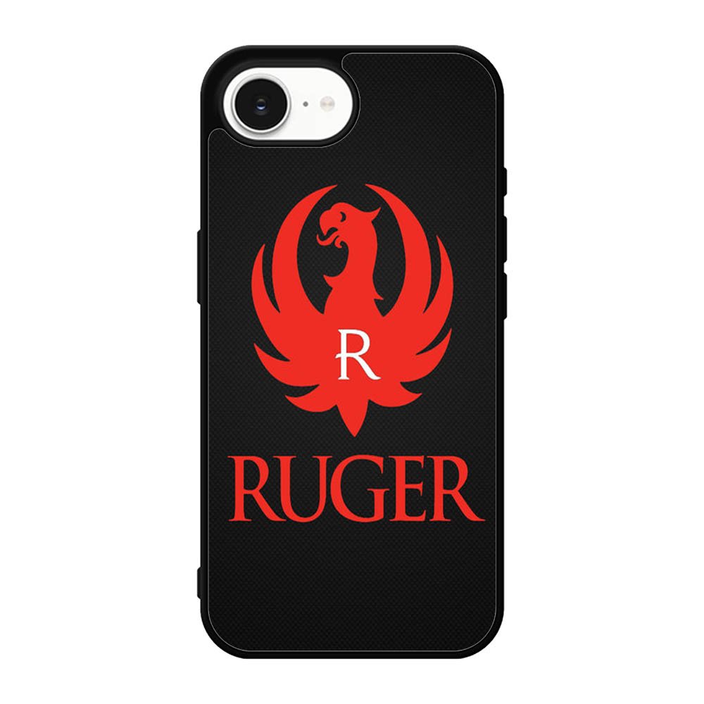 Sturm Ruger Firearms iPhone 17e Case BC0551