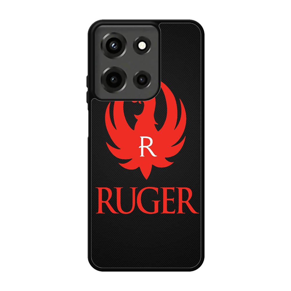 Sturm Ruger Firearms Motorola Moto G 5G 2025 Case BC0551