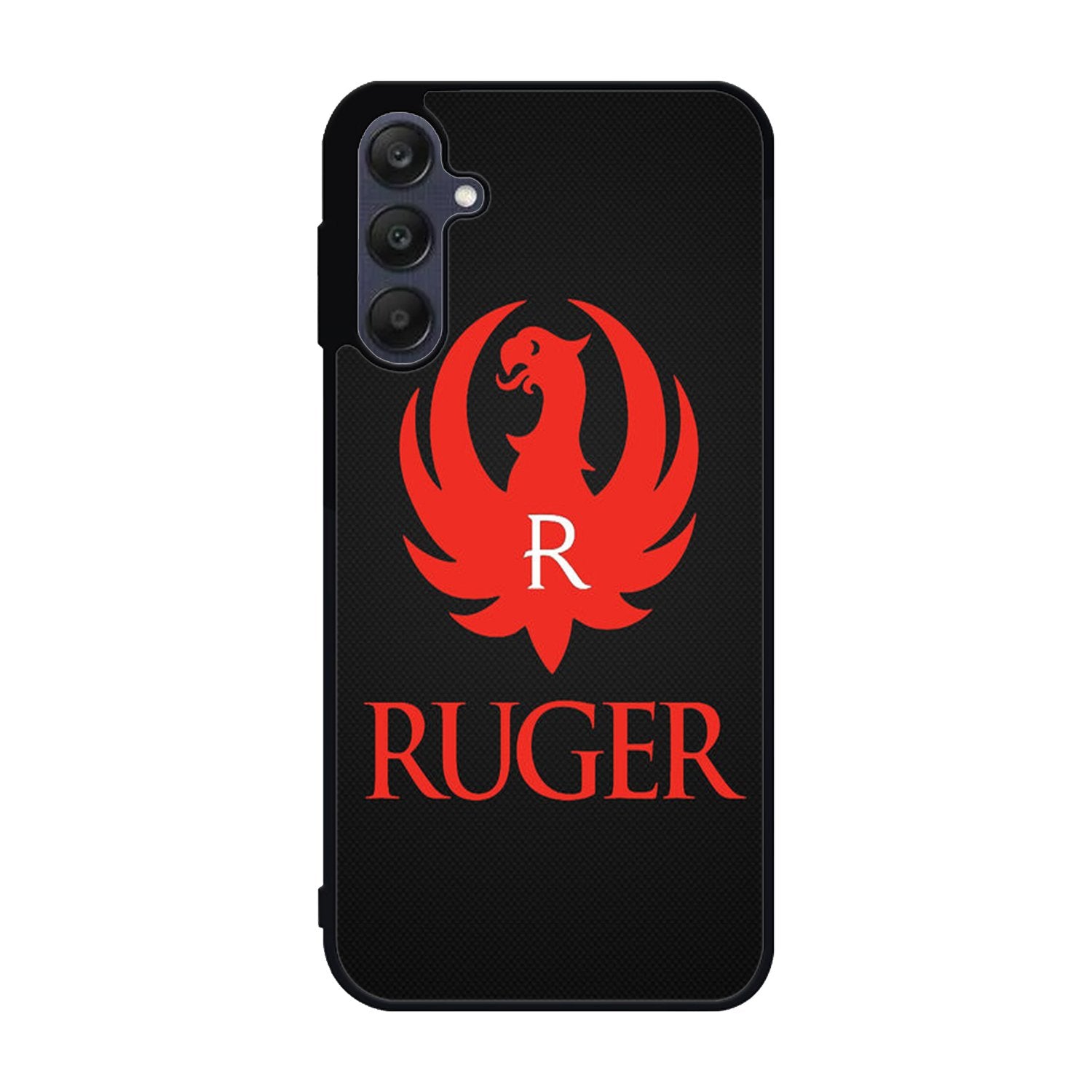 Sturm Ruger Firearms Samsung Galaxy A25 5G Case BC0551