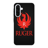 Sturm Ruger Firearms Samsung Galaxy A56 Case BC0551