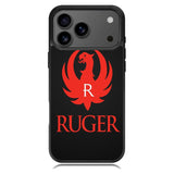 Sturm Ruger Firearms iPhone 17 Pro Max Case BC0551