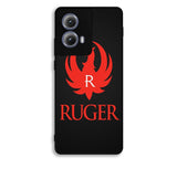 Sturm Ruger Firearms Motorola Moto Edge 2024 Case BC0551