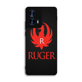 Sturm Ruger Firearms Motorola Moto G Power 5G 2024 Case BC0551