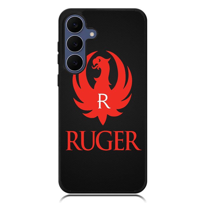 Sturm Ruger Firearms Samsung Galaxy S25 FE Case BC0551