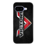 Victory Motorcycle Logo Google Pixel 10A Case BC0612