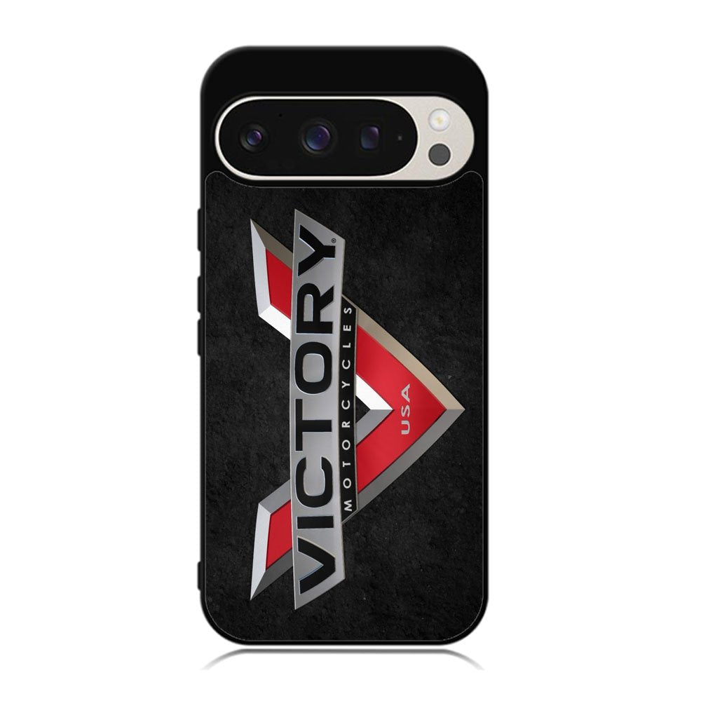 Victory Motorcycle Logo Case Google Pixel 9 Pro XL BC0612