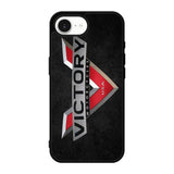 Victory Motorcycle Logo iPhone 16e Case BC0612