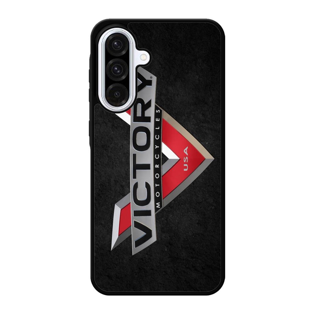 Victory Motorcycle Logo Samsung Galaxy A56 Case BC0612
