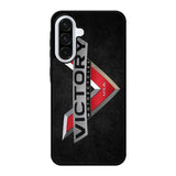 Victory Motorcycle Logo Samsung Galaxy A56 Case BC0612