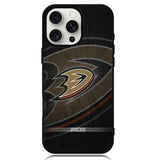 Anaheim Ducks Case iPhone 16 Pro BC0579