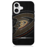 Anaheim Ducks Case iPhone 16 BC0579