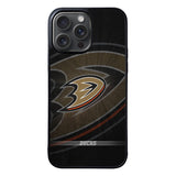 Anaheim Ducks Case iPhone 15 Pro BC0579