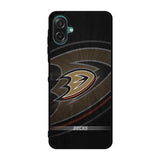 Anaheim Ducks Case Samsung Galaxy A07 BC0579
