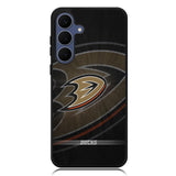 Anaheim Ducks Samsung Galaxy S25 FE Case BC0579