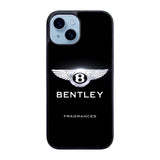 Bentley Fragrances Case iPhone 15 BC0586